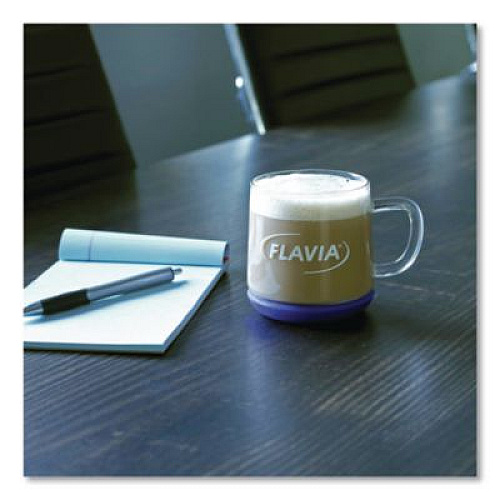 FLAVIA The Bright Tea Co. Chai Tea Latte Freshpack, 72/Carton (48055)
