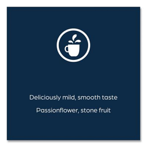 FLAVIA Peet's Coffee Colombia Luminosa, Breakfast Blend, 76/Carton (48037)