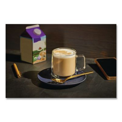 FLAVIA Peet's Coffee Colombia Luminosa, Breakfast Blend, 76/Carton (48037)