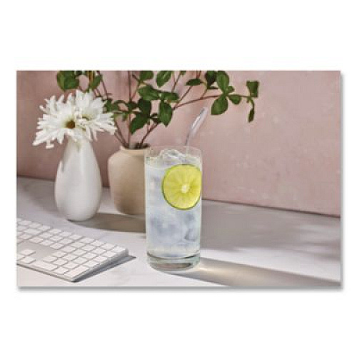 FLAVIA Cucumber Lime Mint Infused Water Freshpack, 100/Carton (48051)