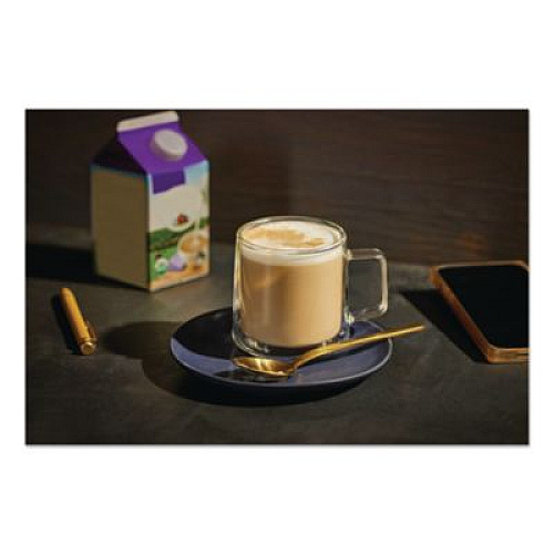 FLAVIA Peet's French Roast Coffee Freshpack, 76/Carton (48036)