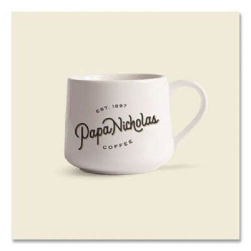 PapaNicholas Coffee Premium Coffee, Whole Bean, Breakfast Blend (32006)