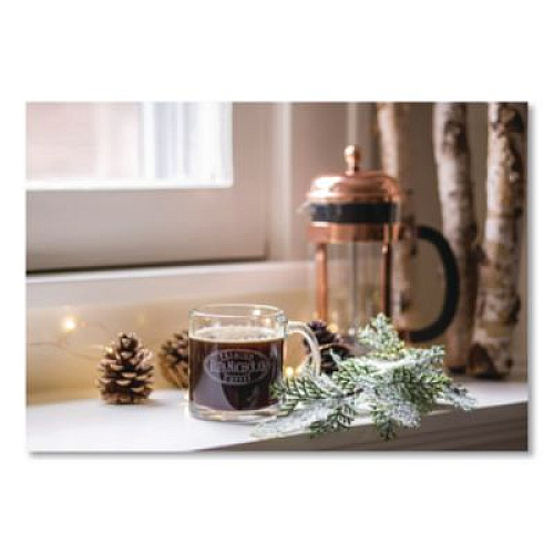 PapaNicholas Coffee Premium Coffee, Whole Bean, Breakfast Blend (32006)