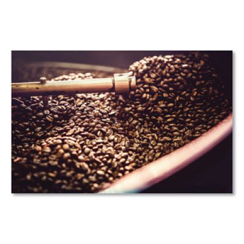 PapaNicholas Coffee Premium Coffee, Whole Bean, Breakfast Blend (32006)