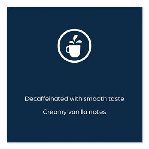 FLAVIA Alterra French Vanilla Coffee Freshpack, 100/Carton (48009)