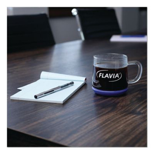 FLAVIA Alterra French Vanilla Coffee Freshpack, 100/Carton (48009)