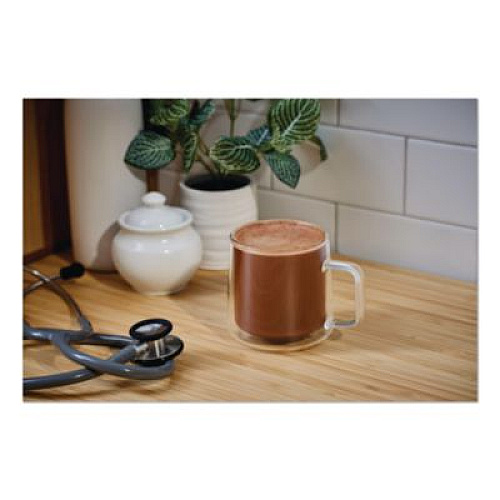 FLAVIA Alterra Hazelnut Coffee Freshpack, 100/Carton (48011)