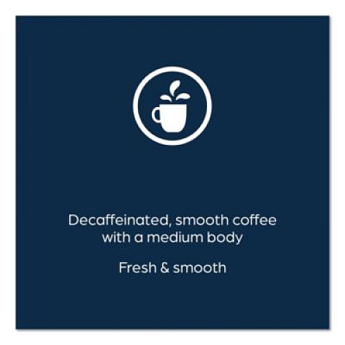 FLAVIA Alterra Decaf House Blend Coffee Freshpack, 100/Carton (48013)