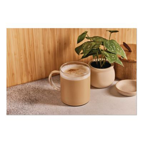 FLAVIA Alterra Sumatra Coffee Freshpack, 100/Carton (48017)