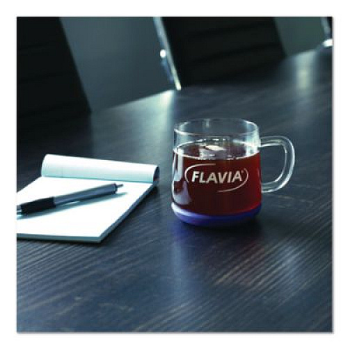 FLAVIA The Bright Tea Co. Chai Spice Black Tea Freshpack, 100/Carton (48021)