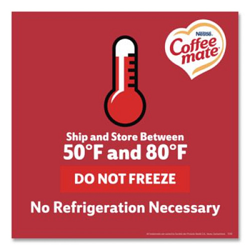 Coffee mate Liquid Coffee Creamer, Peppermint Mocha, 1.5 L Pump Bottle (29600)