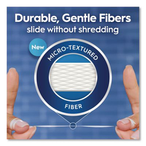 Oral-B Glide Healthy Gums Unflavored Dental Floss, Unscented, 48/Carton (46952)