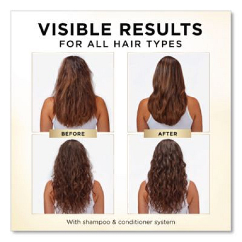 Pantene Pro V Daily Moisture Renewal Shampoo, Unscented, 3.38 oz, 24/Carton (18086)