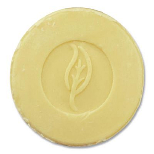 Diversified Hospitality Solutions Terra Pure Cleansing Bar, Green Tea Lemongrass, 1.25 oz, 350/Carton (002058)