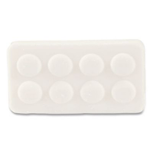 Diversified Hospitality Solutions H2O Therapy Soaps, White Tea and Lemongrass Scent, 1.1 oz Bar, 400/Carton (007095)