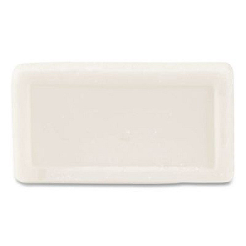 Diversified Hospitality Solutions H2O Therapy Soaps, White Tea and Lemongrass Scent, 0.5 oz Bar, 1,000/Carton (007101)