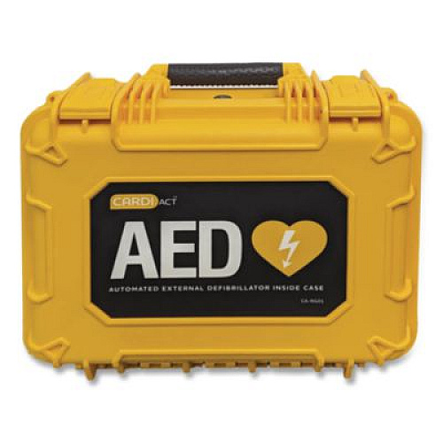 CARDIACT HeartSine 450P Package in Waterproof Rugged Case (CARG013)