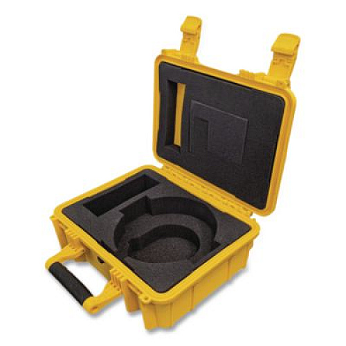 CARDIACT HeartSine 450P Package in Waterproof Rugged Case (CARG013)