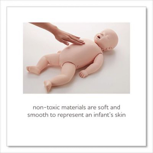 Brayden Baby Pediatric Feedback Manikin (IM17)