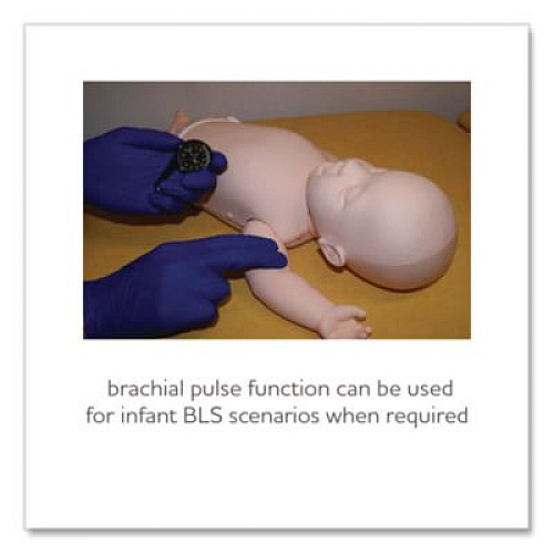 Brayden PRO Baby Pediatric Feedback Manikin (IM17P)