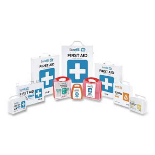 CARDIACT HeartSine SAM 350P AED Trainer (TRN350US)