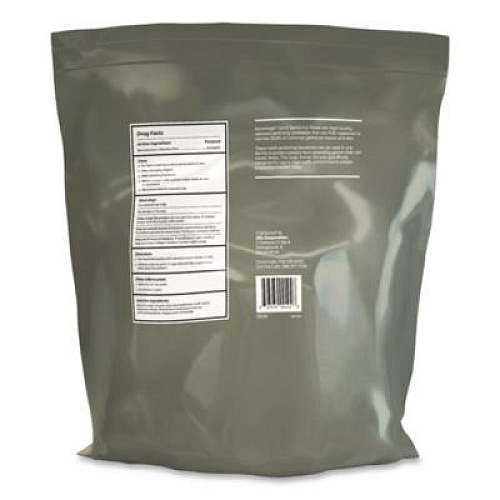 2XL Gym Wipes Advantage, 1-Ply, 6 x 8, Unscented, White, 900/Roll, 4 Rolls/Carton (L36R)