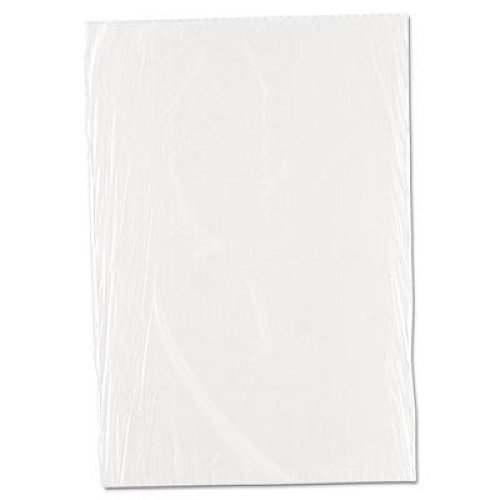 Inteplast Group Food Bags, 10" x 14", Clear, 1,000/Carton (PBR1014)
