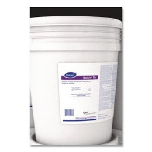 Diversey Oxivir TB Ready to Use, Cherry Almond Scent, 5 gal Pail (101104055)