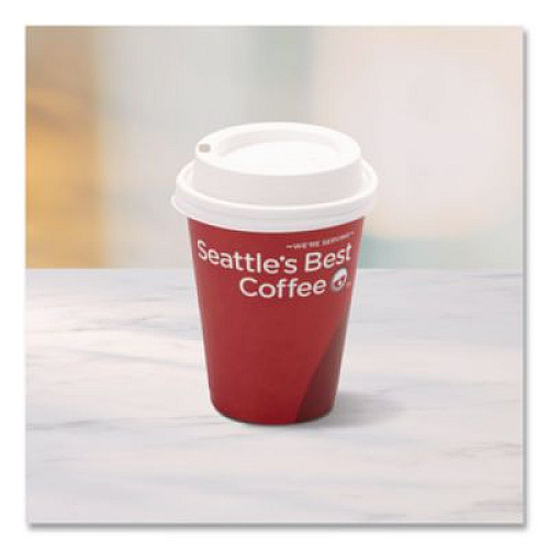Seattle's Best Premeasured Coffee Packs, Portside Blend, 2 oz Packet, 18/Box (11008558)