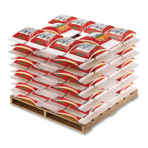 Scotwood Industries Road Runner Ice Melt, 20 lb Bag, 100/Pallet (20BRRPLT)