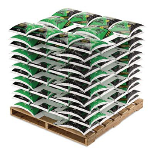 Scotwood Industries Traction Melt CI Ice and Snow Melter, 20 lb Bag, 120/Pallet (20BTMPLT)