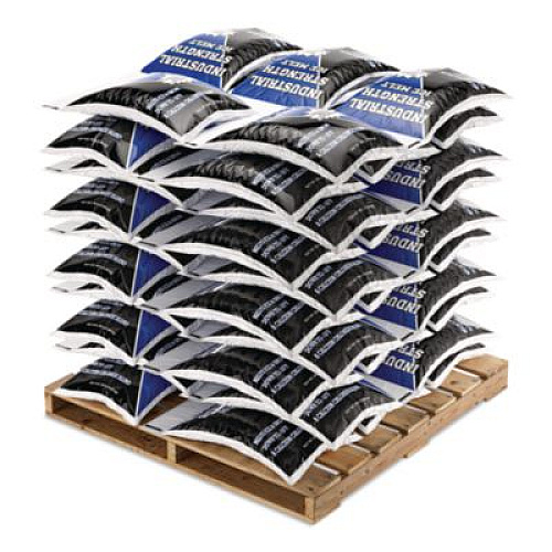 Scotwood Industries Industrial Strength Ice Melt, 50 lb Bag, 50/Pallet (50BINDPLT)