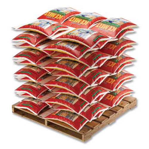 Scotwood Industries Road Runner Ice Melt, 50 lb Bag, 50/Pallet (50BRRPLT)