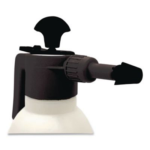 Impact Pump-Up Sprayer/Foamer, 64 oz, Translucent White/Black (6500)