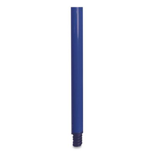 Layflat Mop Handle, 60", Blue (50360)