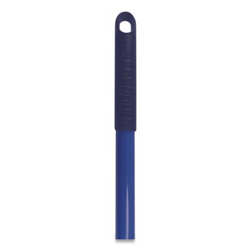 Layflat Mop Handle, 60", Blue (50360)