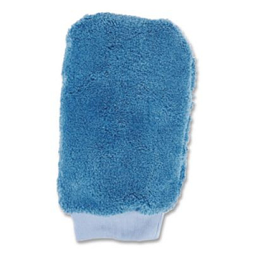 Impact Microfiber Mitt without Thumb, Blue, 5" x 10" (LFRMIT)