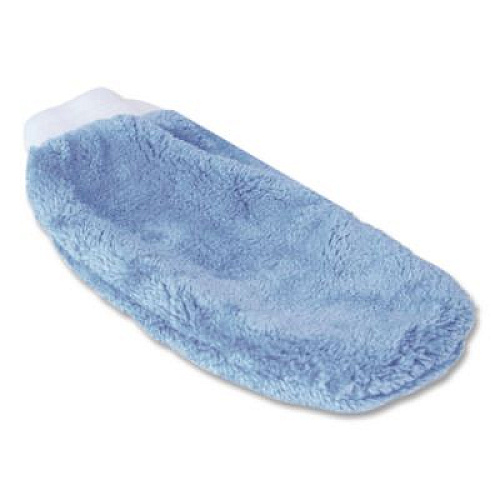 Impact Microfiber Mitt without Thumb, Blue, 5" x 10" (LFRMIT)