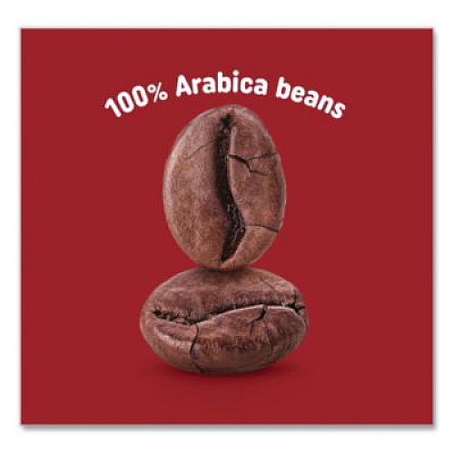 Pick Me Up Provisions Fraction Pack, 100% Columbian, 1.25 oz Packet, 42/Carton (479695)
