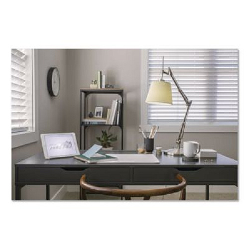 GE LED Dimmable A21 Light Bulb, 12 W, Daylight, 2/Pack (66117)