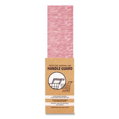ORLY Protective Shopping Cart Handle Guard, 1 Piece, 17 x 4.5 (HB0057SPC)