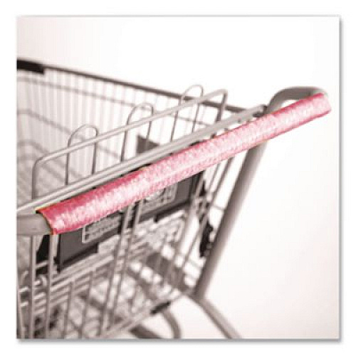 ORLY Protective Shopping Cart Handle Guard, 1 Piece, 17 x 4.5 (HB0057SPC)