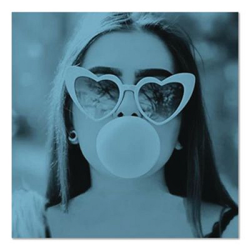 Trident Sugar-Free Gum, Original Mint, 14 Sticks/Pack, 12 Pack/Box (12546)