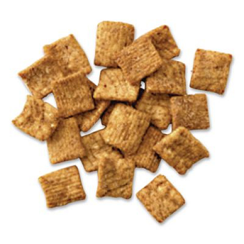 General Mills Cinnamon Toast Crunch Cereal, Single-Serve 2 oz Cup, 6/Pack (SN13897)