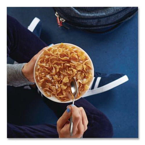 Kellogg's Frosted Flakes Breakfast Cereal, 61.9 oz Bag, 2 Bags/Box (22000901)