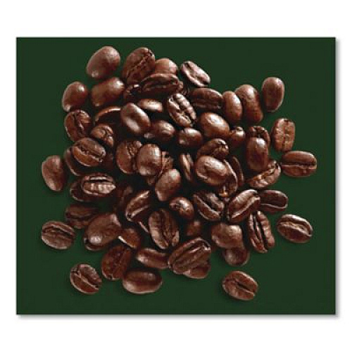 Peet's Coffee & Tea Coffee Portion Packs, House Blend, Decaf, 2.5 oz Frack Pack, 18/Box (504913)