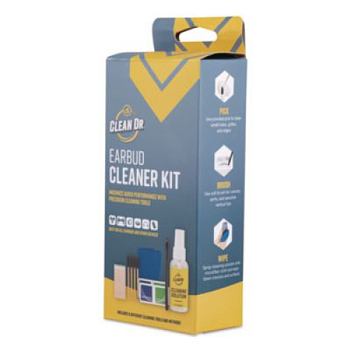 Digital Innovations CleanDr Earbud Cleaning Kit (32565)