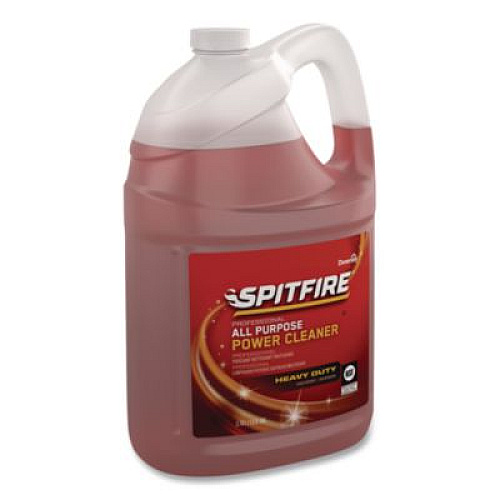 Diversey Professional Spitfire All Purpose Power Cleaner, 1 gal Jug (CBD540045EA)