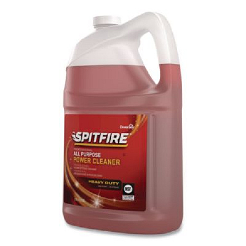 Diversey Professional Spitfire All Purpose Power Cleaner, 1 gal Jug (CBD540045EA)