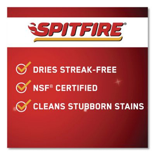 Diversey Professional Spitfire All Purpose Power Cleaner, 1 gal Jug (CBD540045EA)